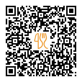 QR-code link para o menu de Hong Kong City