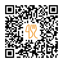 QR-code link para o menu de Alma