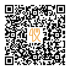 QR-code link para o menu de Kipling’s Garage Bar