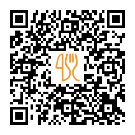 QR-code link para o menu de Yak N Yeti