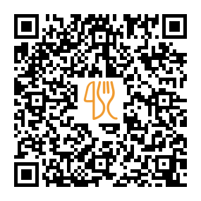 QR-code link para o menu de La Villa Berbère