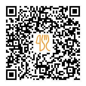 QR-code link para o menu de Refreshment Veg Non-veg