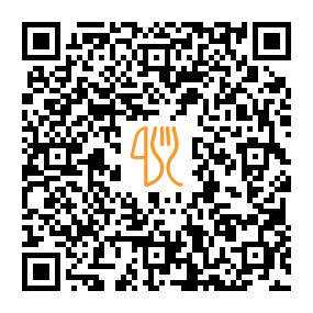 QR-code link para o menu de The Habit Burger Grill