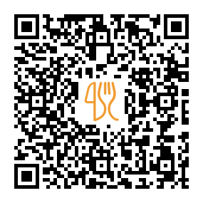 QR-code link para o menu de Namastey India