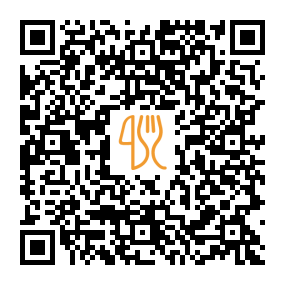 QR-code link para o menu de Tidewater Landing