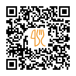 QR-code link para o menu de Arctic Cafe