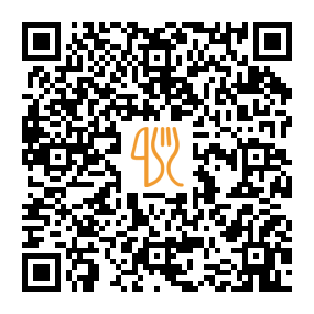 QR-code link para o menu de Marche du Village