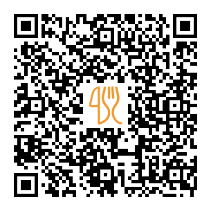 QR-code link para o menu de Le Bouchon des Aravis