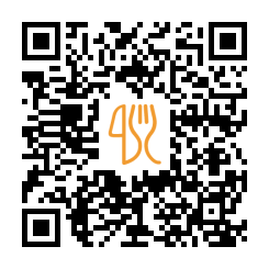 QR-code link para o menu de Chez Valentin