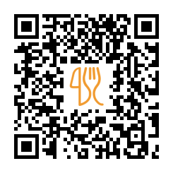 QR-code link para o menu de Bush’s