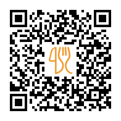 QR-code link para o menu de Dunkin'