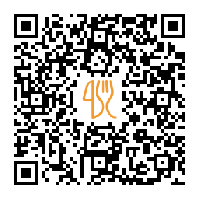 QR-code link para o menu de Gourmet Pizza