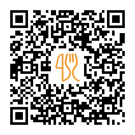 QR-code link para o menu de Sushi