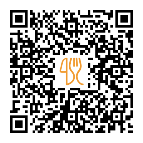 QR-code link para o menu de Buffalo Bill Wings