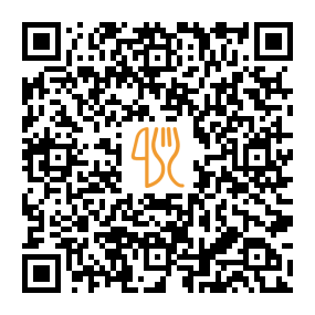 QR-code link para o menu de Kebap Express