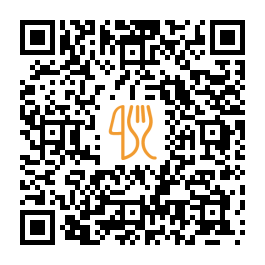 QR-code link para o menu de Sober Lounge