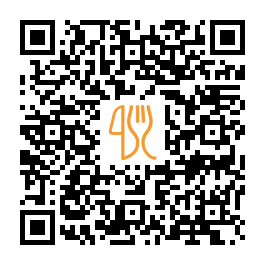 QR-code link para o menu de Roses Garden