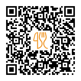 QR-code link para o menu de Cicis Pizza