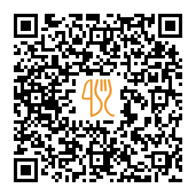 QR-code link para o menu de London's Pub Pups