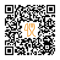 QR-code link para o menu de Monster Burgers