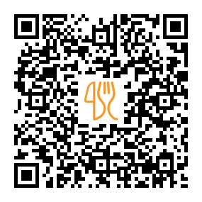 QR-code link para o menu de All The Best Catering