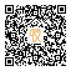 QR-code link para o menu de Little Caesars Pizza