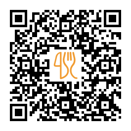 QR-code link para o menu de Limestone Cafe