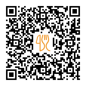 QR-code link para o menu de Sir Pizza