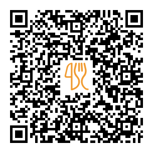 QR-code link para o menu de Wildflower Grill