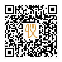 QR-code link para o menu de Bombz Eats