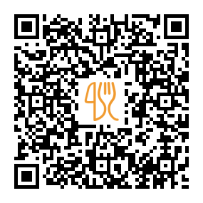 QR-code link para o menu de Saravana Bhavan