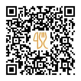 QR-code link para o menu de Rick's 718 Grill