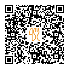 QR-code link para o menu de Szechuan Kitchen