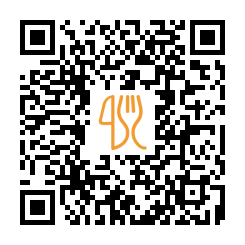 QR-code link para o menu de Diner Down Under