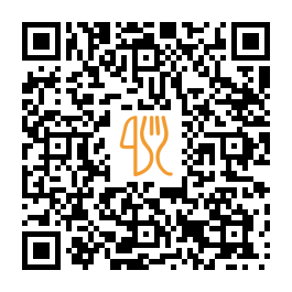 QR-code link para o menu de Sushi Shop