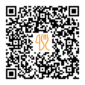 QR-code link para o menu de Jake's Way Back Burger