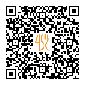 QR-code link para o menu de True Sites Alaskan Bistro