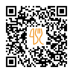 QR-code link para o menu de Stop Frites