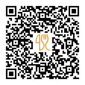 QR-code link para o menu de The Habit Burger Grill