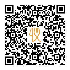 QR-code link para o menu de Deckhouse Pub & Eatery