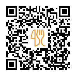 QR-code link para o menu de Le ’bouille