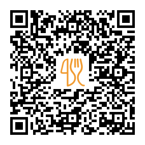 QR-code link para o menu de Buffalo Grill