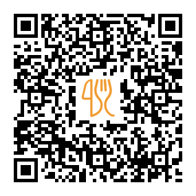 QR-code link para o menu de Underground Cafe