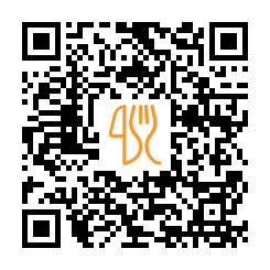 QR-code link para o menu de Maison Gavroche