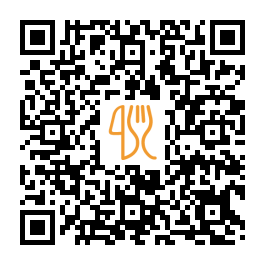 QR-code link para o menu de Hind Fore Inc