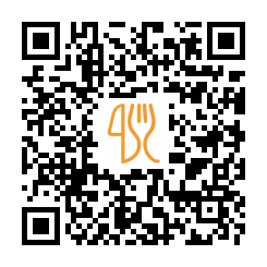 QR-code link para o menu de Mcdonald's