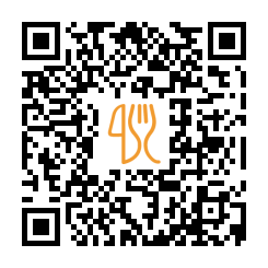 QR-code link para o menu de Saffron Island