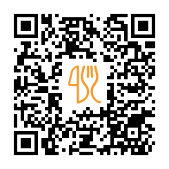 QR-code link para o menu de Sacré Sucré