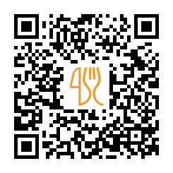 QR-code link para o menu de Chicky Fry