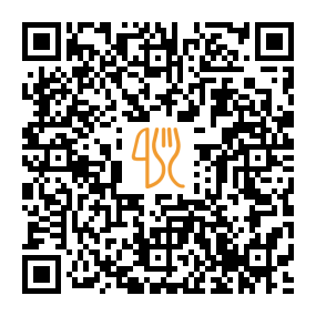 QR-code link para o menu de Healthy Garden